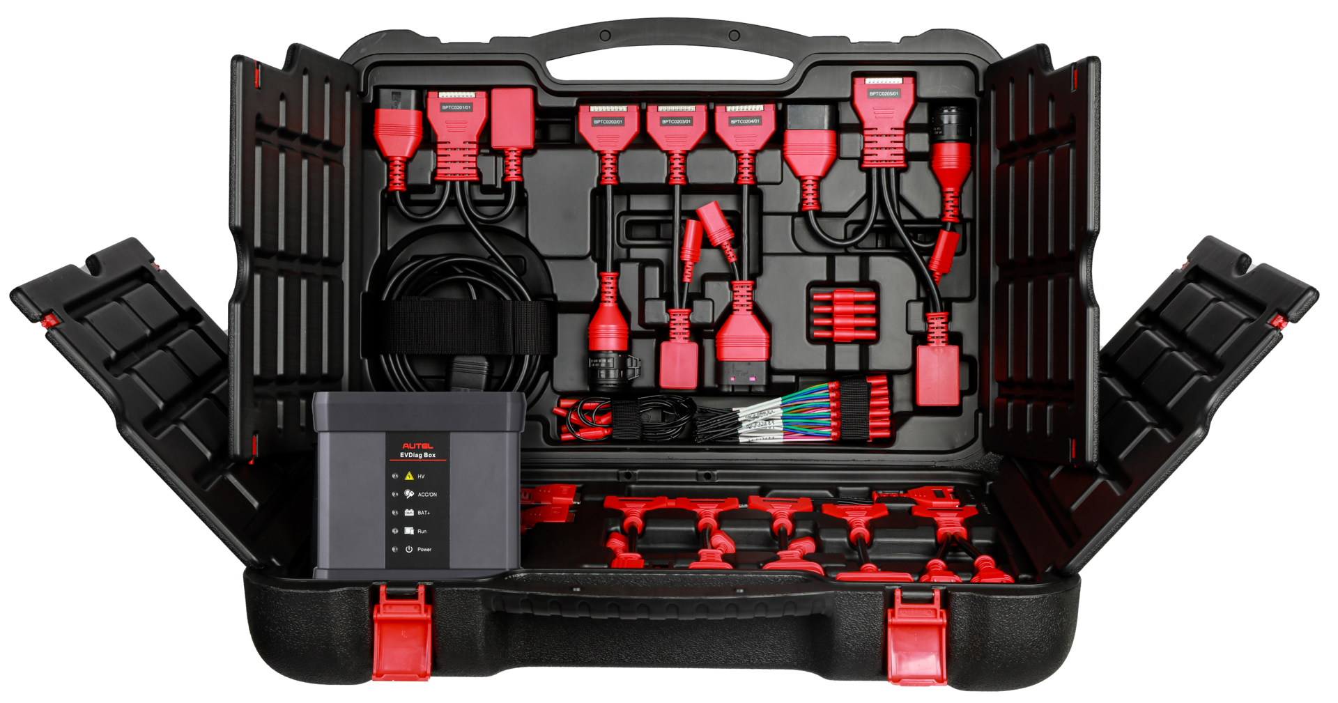 Autel MaxiSYS EV Diagnostics Upgrade Kit