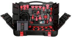 Autel MaxiSYS EV Diagnostics Upgrade Kit Autel MaxiSYS EV Diagnostics Upgrade Kit