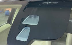 Figure 3 - LiDAR Sensor Figure 3 - LiDAR Sensor