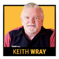 Keith Wray