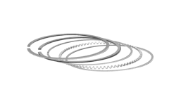 Ring Stack Grayscale Ring Stack Grayscale