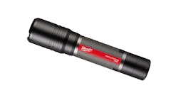 Milwaukee Tool REDLITHIUM USB 2,000L Slide Focus Flashlight, No. 2162-21