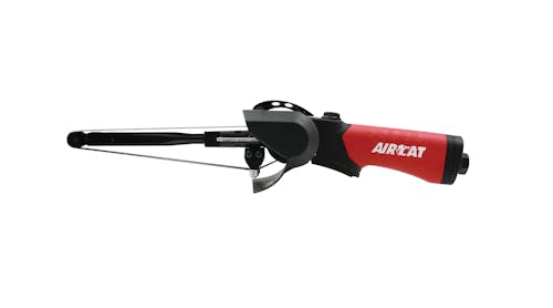 AIRCAT .6 HP 1/2” x 18” Composite Belt Sander, No. 6325