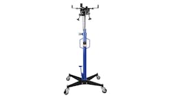 ATD Tools 1/2-Ton Hydraulic Telescope Transmission Jack, No. 7429 ATD Tools 1/2-Ton Hydraulic Telescope Transmission Jack, No. 7429