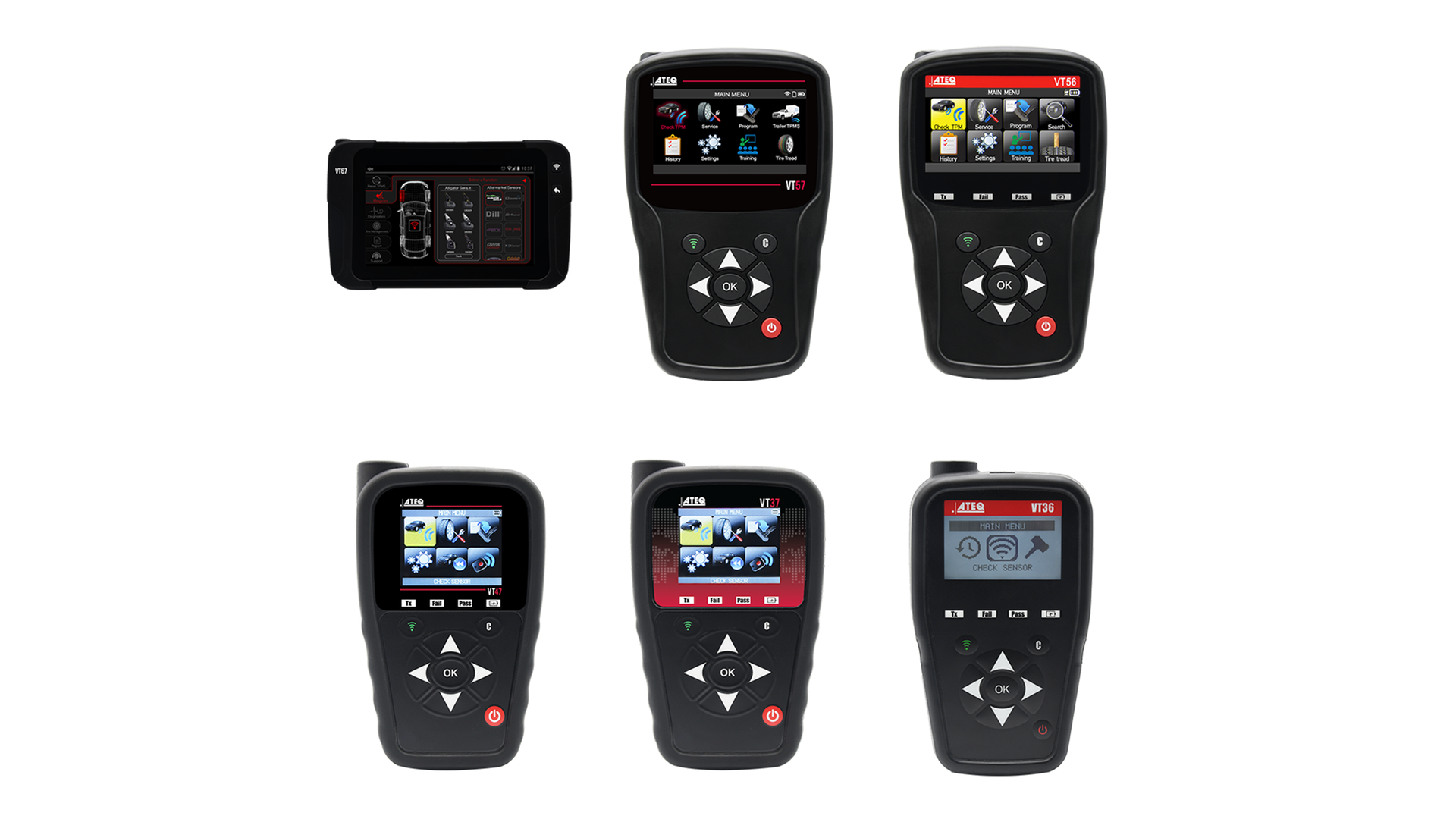 ATEQ Q1 2023 Software Release