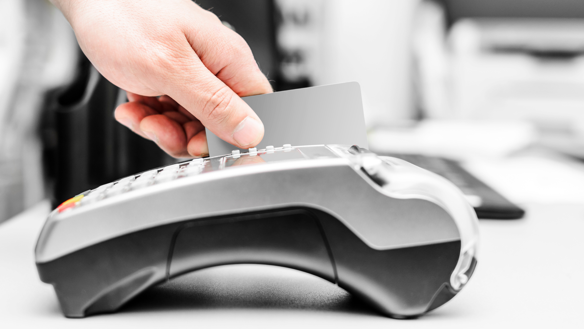 Point of sale system