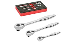 ARES Professional 120-Tooth Ratchets ARES Professional 120-Tooth Ratchets