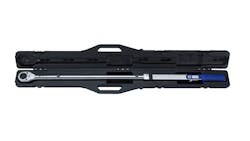 Ascot 3/4' Drive 600 ft-lbs Split Beam Torque Wrench Ascot 3/4' Drive 600 ft-lbs Split Beam Torque Wrench