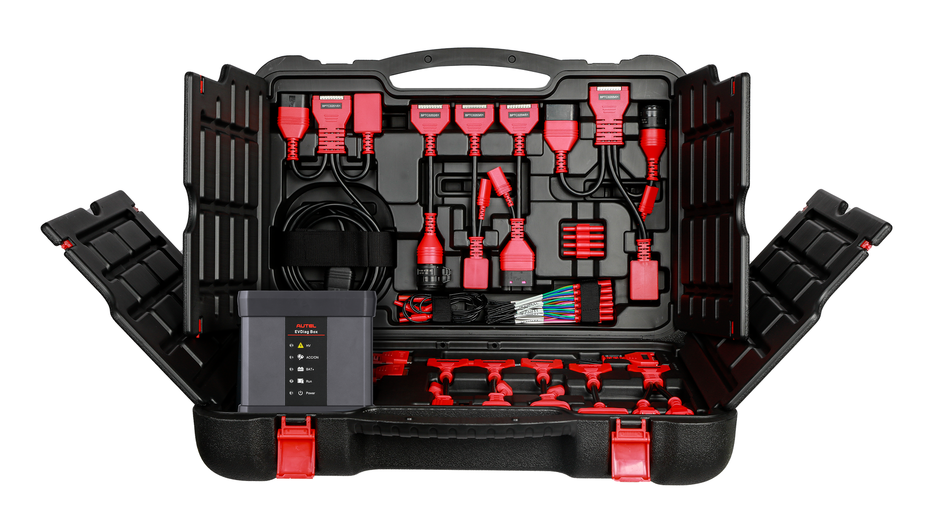 Autel MaxiSYS EV Diagnostics Upgrade Kit