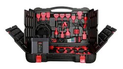 Autel MaxiSYS EV Diagnostics Upgrade Kit Autel MaxiSYS EV Diagnostics Upgrade Kit