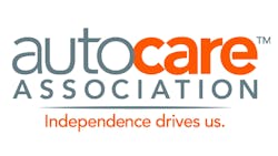 Auto Care Association Logo