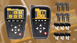 Autodiagnos Redi Sensor Bundles