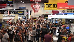 2023 SEMA Show registration now open 2023 SEMA Show registration now open