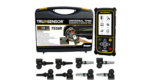 Ranger TruSensor TS58R Universal TPMS Kit