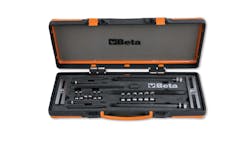 Beta Tools 1547/C6 Universal Ball Bearing Extractor Beta Tools 1547/C6 Universal Ball Bearing Extractor