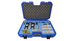 Benz Camshaft Timing Tool Kit for M177 and M178 Engines, No. 3768