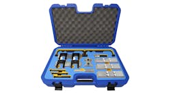 Benz Camshaft Timing Tool Kit for M177 and M178 Engines, No. 3768