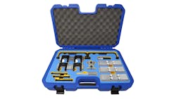 Benz Camshaft Timing Tool Kit for M177 and M178 Engines, No. 3768 Benz Camshaft Timing Tool Kit for M177 and M178 Engines, No. 3768