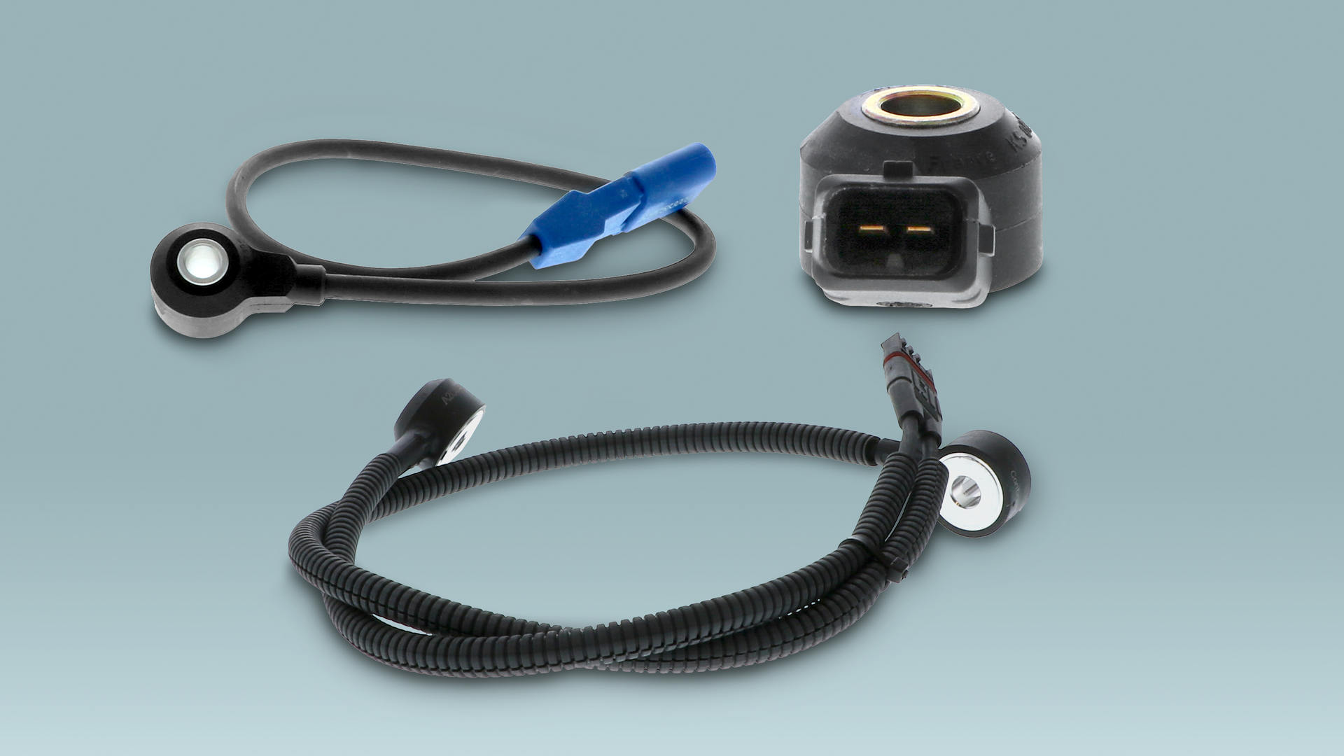 Continental Knock Sensors 2023