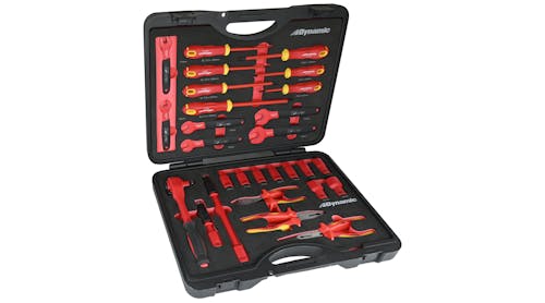 Dynamic Tools 28-pc Insulated Tool Set