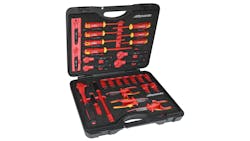 Dynamic Tools 28-pc Insulated Tool Set Dynamic Tools 28-pc Insulated Tool Set