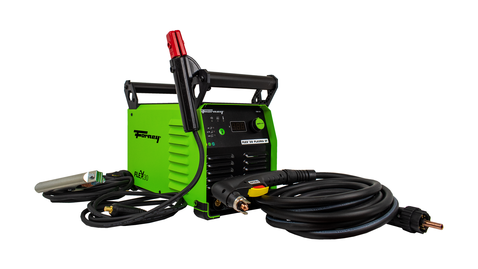 Flex 30 Plasma ST Vehicle Service Pros