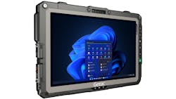 Getac UX10 Fully Rugged Convertible Laptop Getac UX10 Fully Rugged Convertible Laptop
