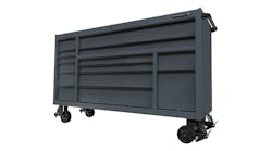 U.S. General Series 3 72" Roll Cabinet from Harbor Freight