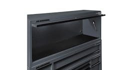 U.S. General Series 3 72" Work Center Hutch from Harbor Freight