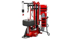 Maverick Tire Changer Maverick Tire Changer