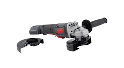 Ingersoll Rand G5351 IQV20 Cordless 4.5/5.0” Angle Grinder