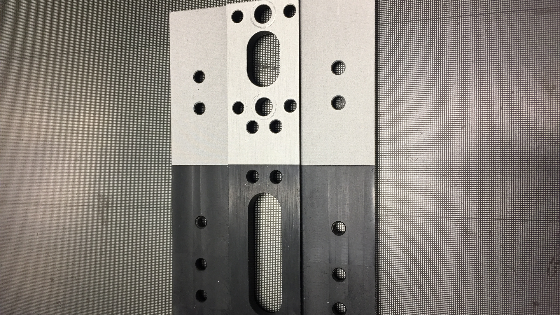 A bright idea? How lasers can be used for surface prep in