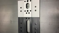 Laser systems quickly remove corrosion, grease, residue, and existing coatings from automotive metal surfaces. Laser systems quickly remove corrosion, grease, residue, and existing coatings from automotive metal surfaces.