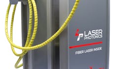 Laser systems remove corrosion from automotive parts with less preparation and mess than traditional techniques.