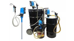 Macnaught Battery Operated Oil Pump Macnaught Battery Operated Oil Pump