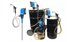 Macnaught Battery Operated Oil Pump Macnaught Battery Operated Oil Pump