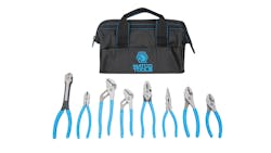 Matco 8-PC Pliers Set, No. SPLR8KB Matco 8-PC Pliers Set, No. SPLR8KB