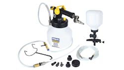 MV7135 Vacuum Brake Bleeder MV7135 Vacuum Brake Bleeder