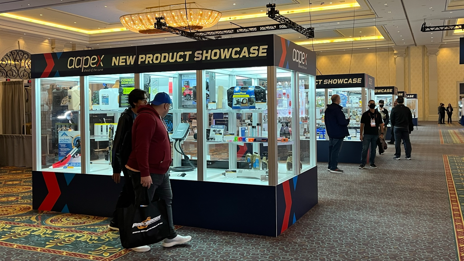 Registration open for AAPEX 2023