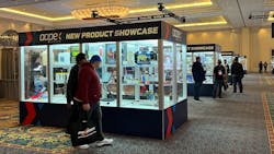 Registration open for AAPEX 2023 Registration open for AAPEX 2023