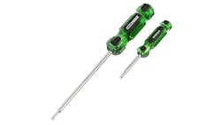 2-pc Tire Valve Core Tool Set, No. 22589 2-pc Tire Valve Core Tool Set, No. 22589