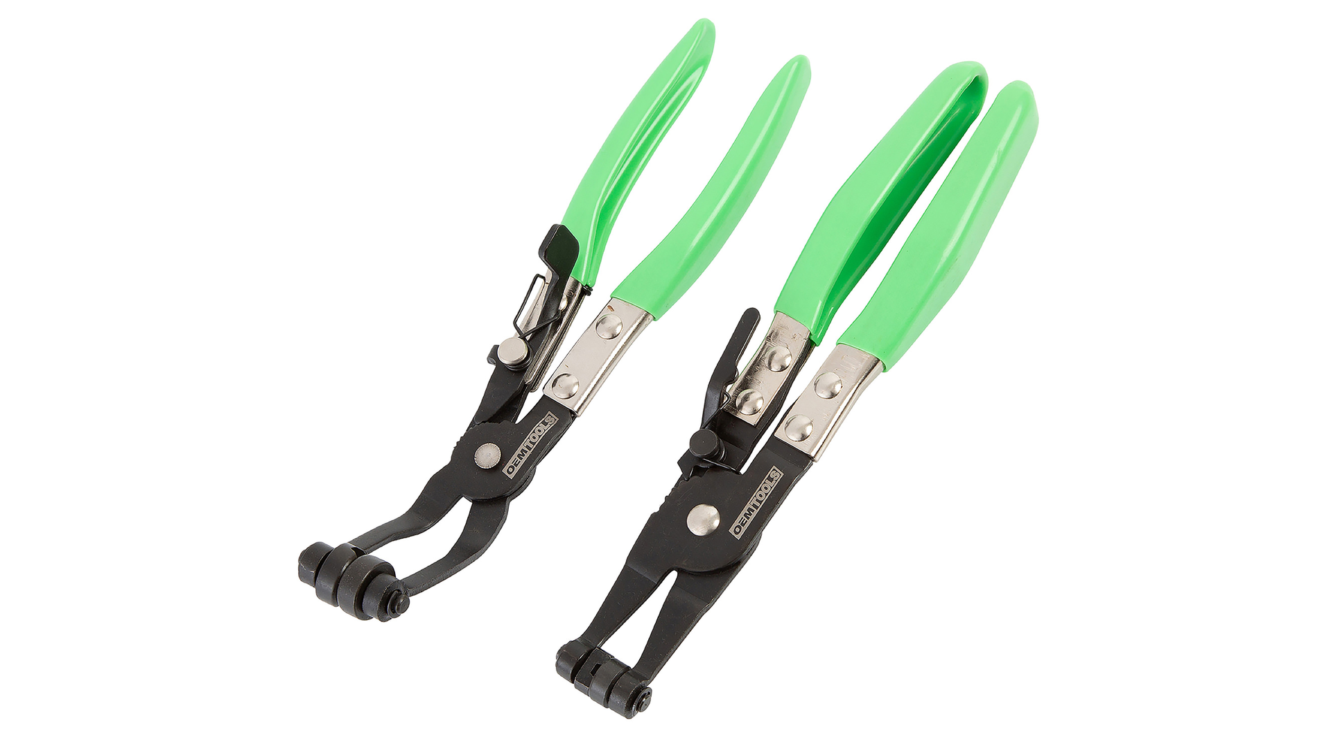 2-pc Hose Clamp Pliers, No. 25198