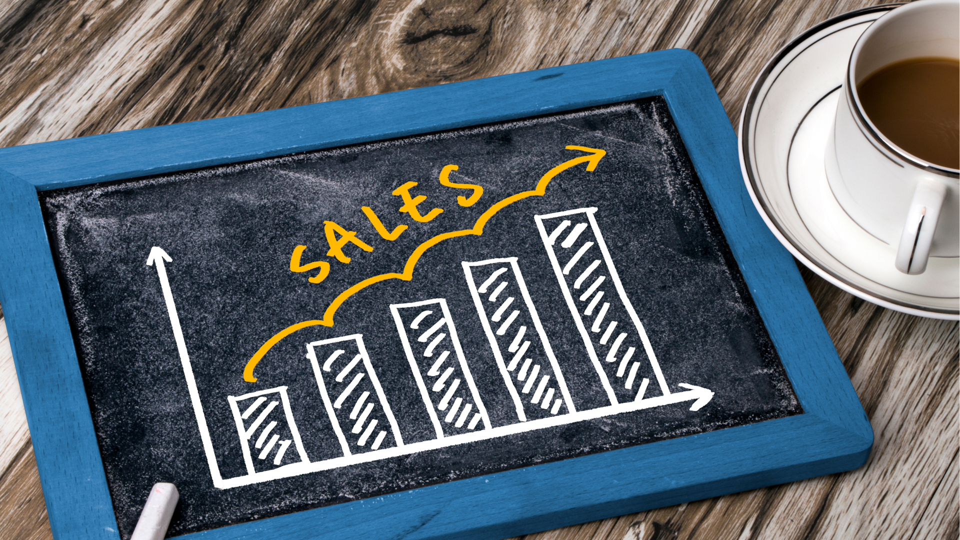 Sales Tips