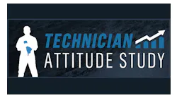 Technician Attitude Study