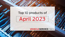 Top 10 products of April 2023 Top 10 products of April 2023