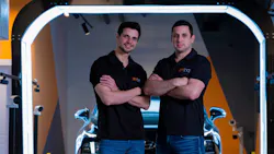 Founders of UVeye
