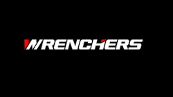 Wrenchers logo