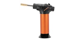 Solder-It Butane Blow Torch Kit with 2 Nozzles, No. PT-620CR