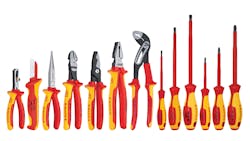 Knipex Insulated Hand Tools Knipex Insulated Hand Tools