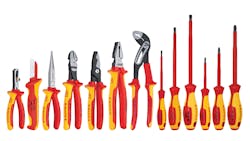 Knipex Insulated Hand Tools